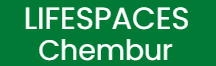 Lifespaces Chembur Logo
